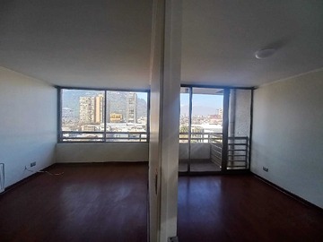 Venta / Departamento / Recoleta