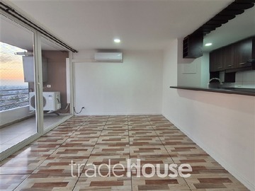 Venta / Departamento / Recoleta