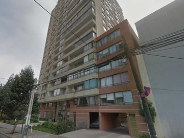 Venta / Departamento / Recoleta