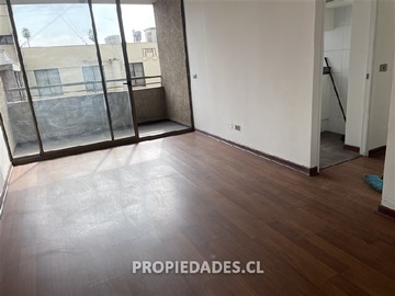 Venta / Departamento / Recoleta