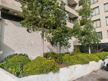 Venta / Departamento / Recoleta