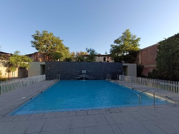 Venta / Departamento / Recoleta