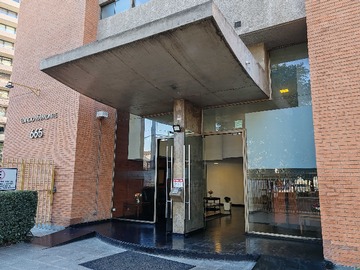 Venta / Departamento / Recoleta