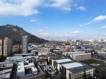 Venta / Departamento / Recoleta