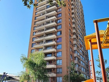 Venta / Departamento / Recoleta