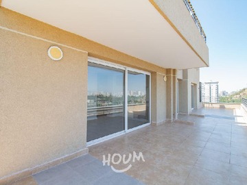 Venta / Departamento / Recoleta