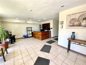 Venta / Departamento / Recoleta