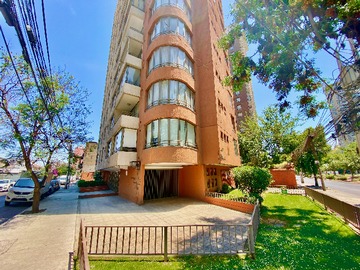 Venta / Departamento / Recoleta