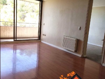 Venta / Departamento / Recoleta