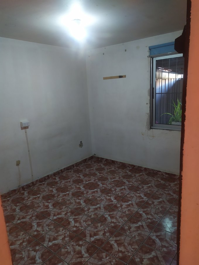 Dormitorio Principal