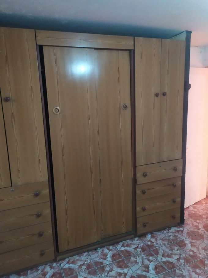 Dormitorio Principal