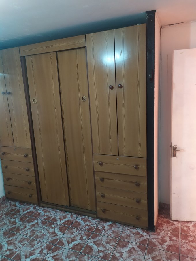 Dormitorio Principal