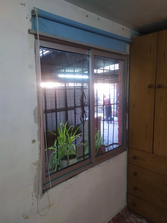 Dormitorio Principal