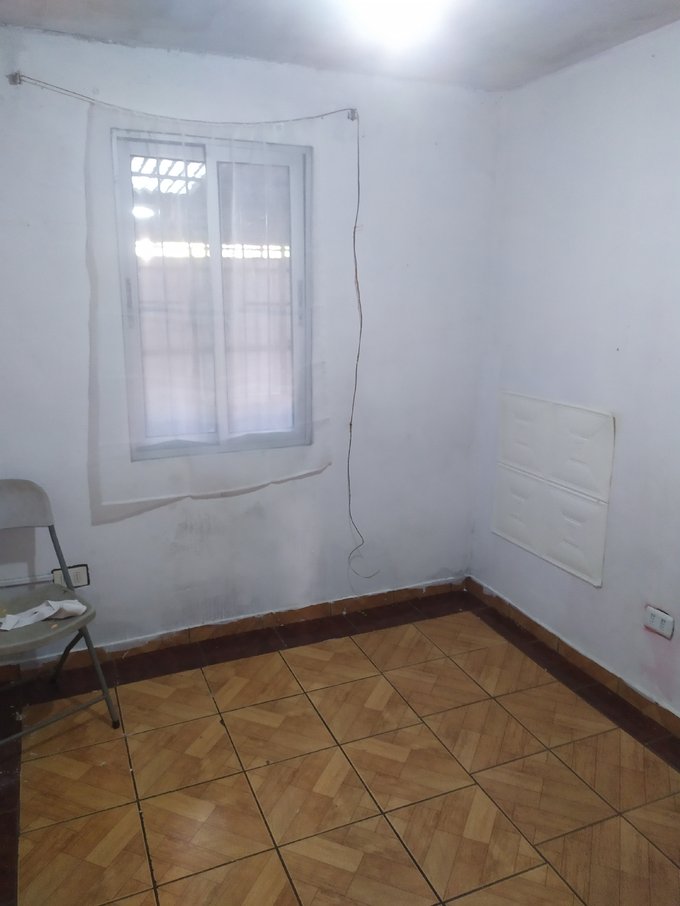 Dormitorio Mediano