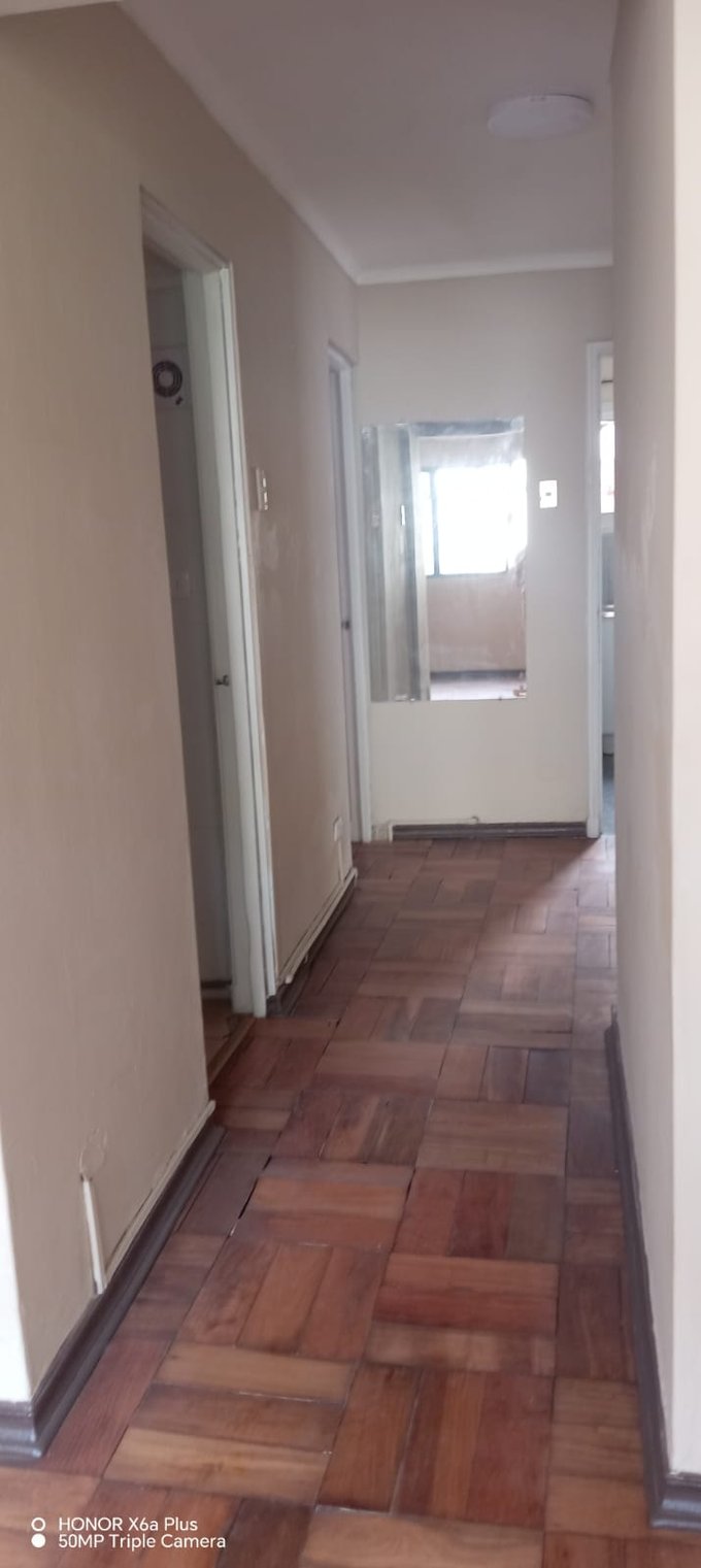 Pasillo