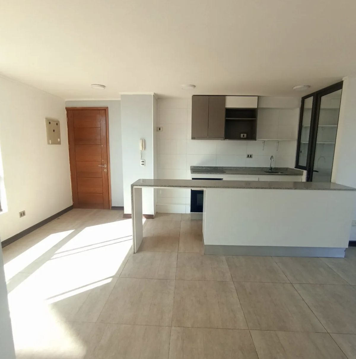 Cocina Americana
