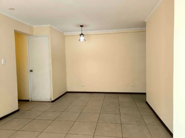 Venta / Departamento / Renca