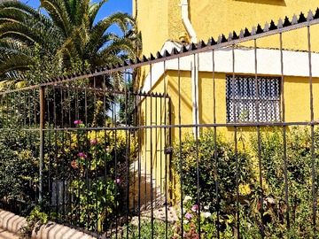 Venta / Departamento / Renca