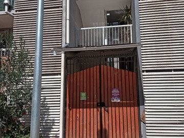 Venta / Departamento / Renca