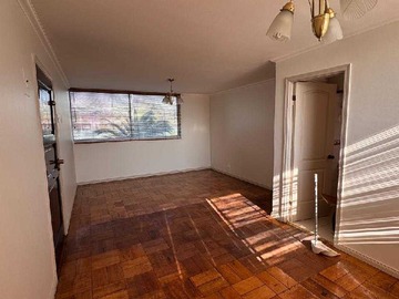 Venta / Departamento / Renca