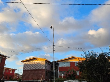 Venta / Departamento / Renca