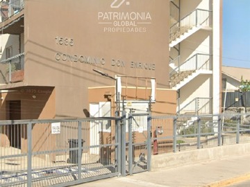 Venta / Departamento / Renca