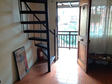 Venta / Departamento / Renca