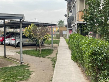 Venta / Departamento / Renca