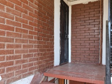 Venta / Departamento / Renca