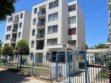 Venta / Departamento / Renca