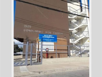 Venta / Departamento / Renca