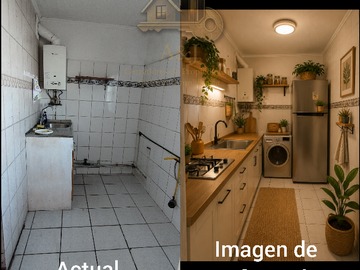 Cocina