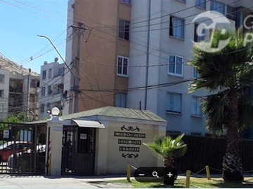 Venta / Departamento / Renca
