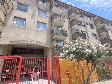 Venta / Departamento / Renca