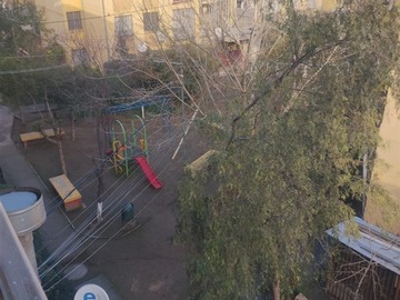 Venta / Departamento / Renca