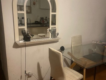 Venta / Departamento / Renca