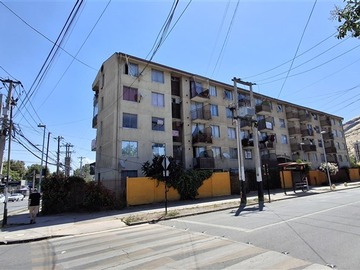 Venta / Departamento / Renca