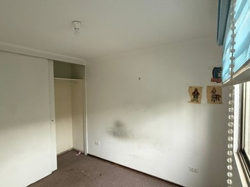 Venta / Departamento / Renca