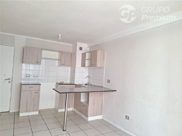 Venta / Departamento / Renca