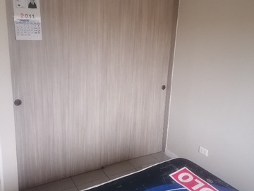 Venta / Departamento / Renca