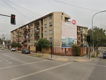 Venta / Departamento / Renca