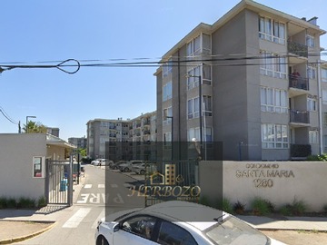 Venta / Departamento / Renca