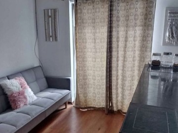 Venta / Departamento / Renca