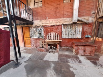 Venta / Departamento / Renca