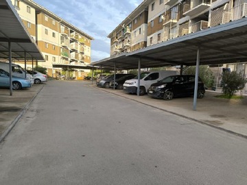 Venta / Departamento / Renca
