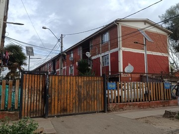 Venta / Departamento / Renca