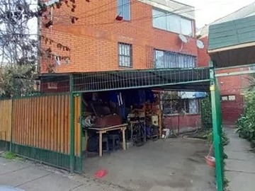 Venta / Departamento / Renca