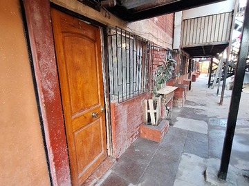 Venta / Departamento / Renca