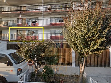 Venta / Departamento / Renca