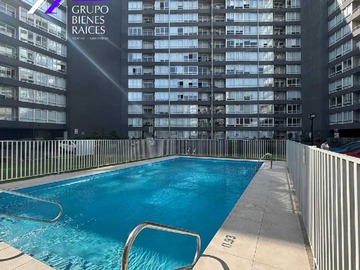 Venta / Departamento / Renca